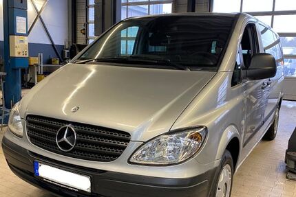 Mercedes-Benz Vito 372.000 km 22.999 &euro; Gehrden 30989