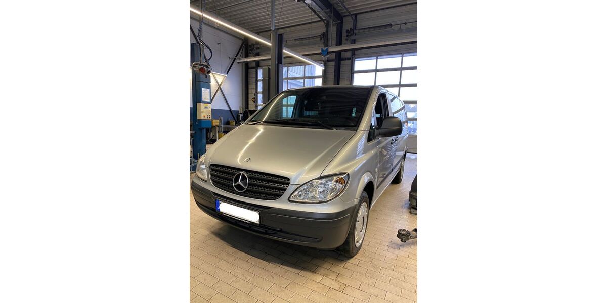 Mercedes-Benz Vito 372.000 km 22.999 &euro; Gehrden 30989
