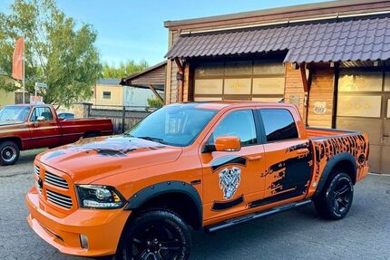 Dodge RAM 94.000 km 37.900 &euro; Isernhagen 30916