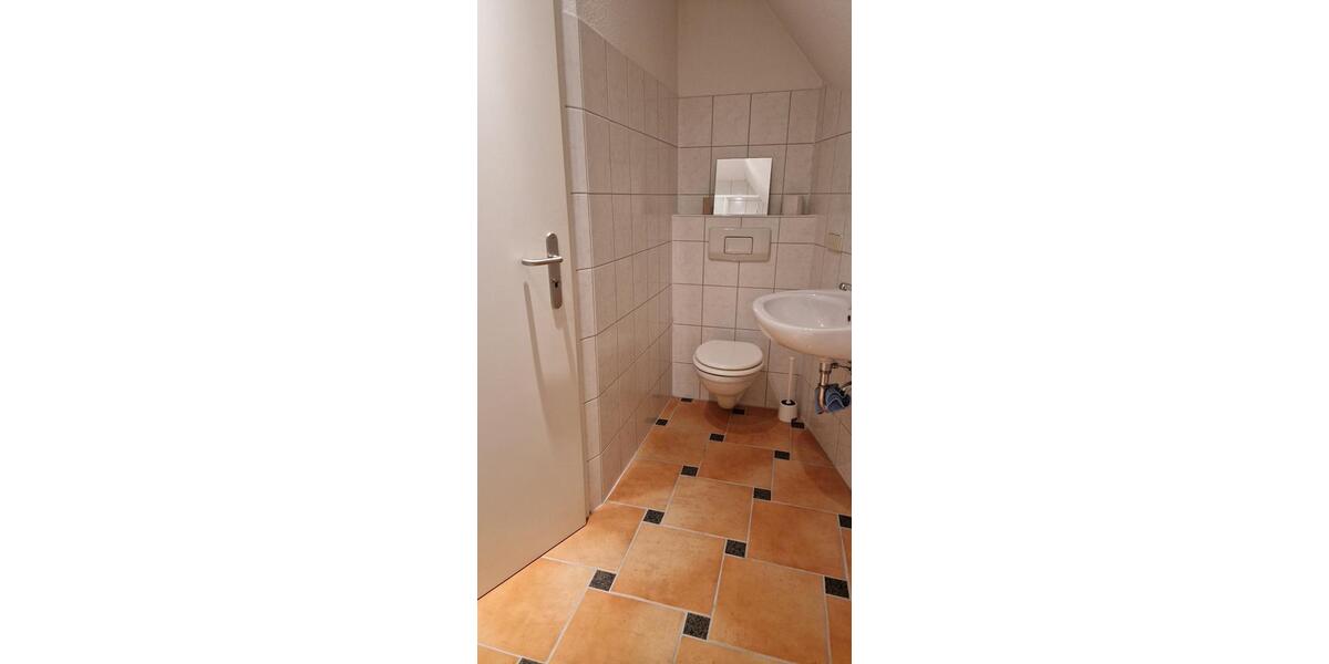 Dachgeschoßwohnung Neustadt am Rübenberge - 1 Zimmer, 34 m&sup2;, 425&euro; | Angebot:26412412