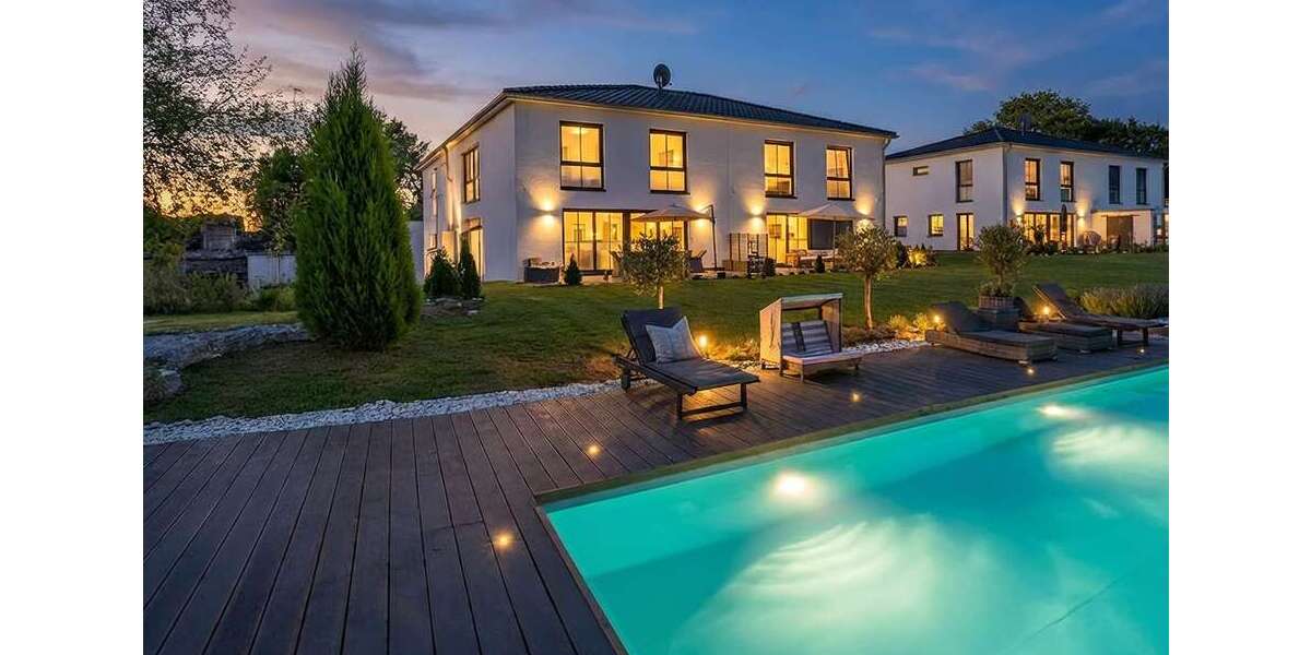 Einfamilienhaus Steimbke - 7 Zimmer, 270 m&sup2;, 895.000&euro; | Angebot:26503257