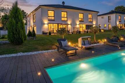 Haus Steimbke - 7 Zimmer, 270 m&sup2;, 895.000&euro; | Angebot:26503257