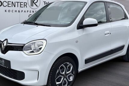 Renault Twingo 48.190 km 9.780 &euro; Seelze 30926