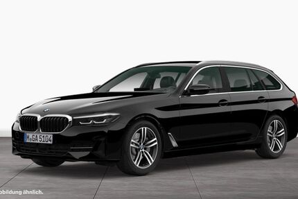 BMW 520 73.225 km 31.904 &euro; Hannover 30539