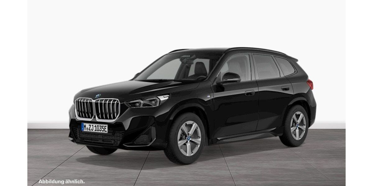 BMW X1 15.241 km 54.900 &euro; Hannover 30539