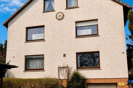 Haus Bad Münder am Deister - 13 Zimmer, 284 m&sup2;, 295.000&euro; | Angebot:26580685