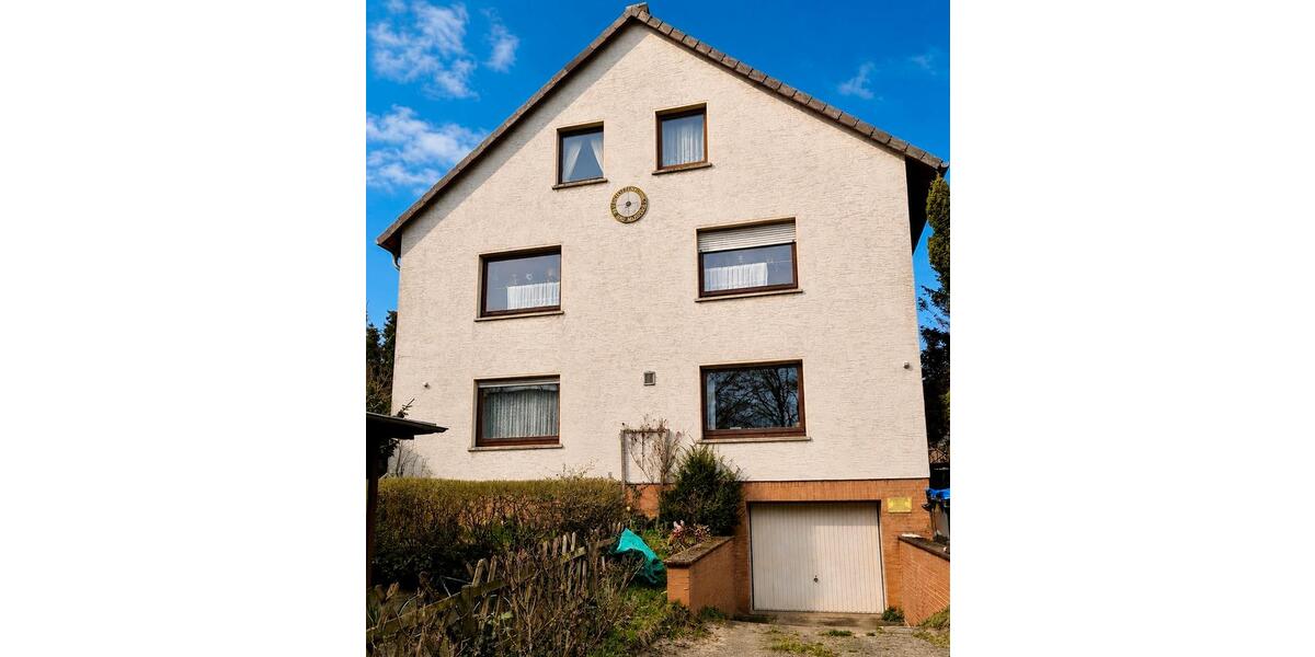 Mehrfamilienhaus, Wohnhaus Bad Münder am Deister - 13 Zimmer, 284 m&sup2;, 295.000&euro; | Angebot:26580685