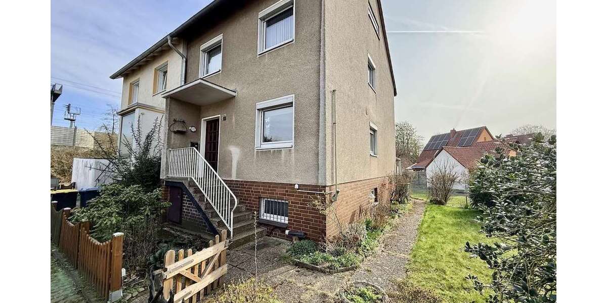 Einfamilienhaus Langenhagen Brink - 5 Zimmer, 125 m&sup2;, 319.000&euro; | Angebot:25927392