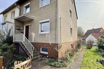 Haus Langenhagen Brink - 5 Zimmer, 125 m&sup2;, 319.000&euro; | Angebot:25927392