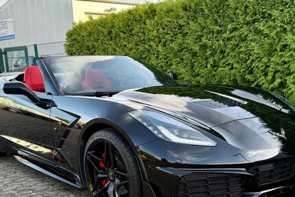 Corvette C7 95.466 km 49.999 &euro; Burgwedel 30938