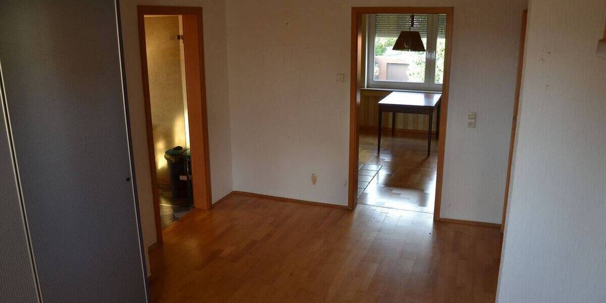 Mehrfamilienhaus, Wohnhaus Barsinghausen Nordgoltern - 5 Zimmer, 167 m&sup2;, 229.000&euro; | Angebot:25681935