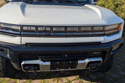 GMC Andere 4.500 km 131.900 &euro; Wunstorf 31515