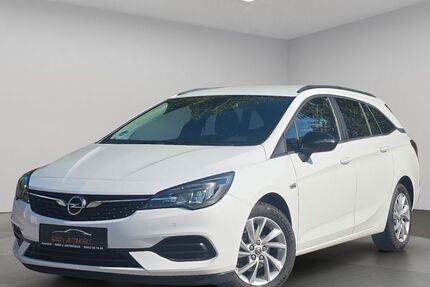 Opel Astra 84.000 km 9.900 &euro; Neustadt 31535