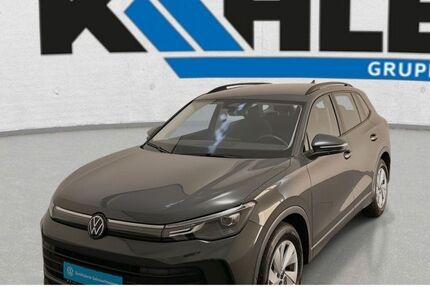 VW Tiguan 14.110 km 34.790 &euro; Wunstorf 31515