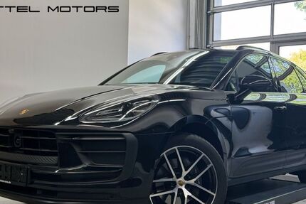 Porsche Macan 46.500 km 63.990 &euro; Hannover 30453