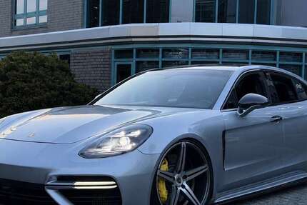 Porsche Panamera 149.000 km 59.500 &euro; Lehrte, Stadt 31275