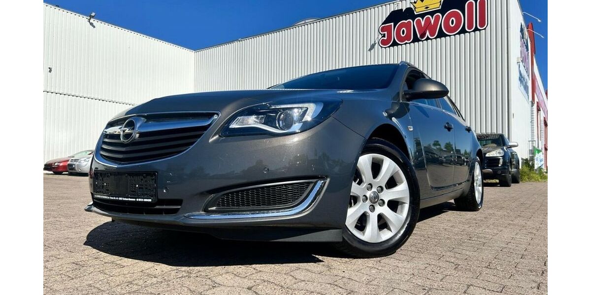 Opel Insignia 168.000 km 4.450 &euro; Garbsen/ Hannover 30827