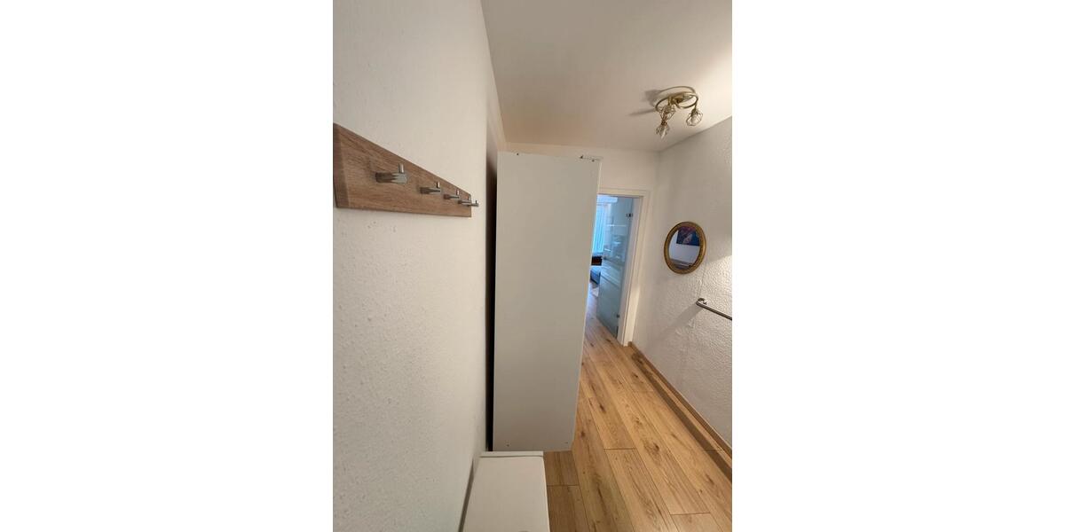 Hochparterre Hannover Vahrenwald-List - 1 Zimmer, 38 m&sup2;, 1.050&euro; | Angebot:25427711
