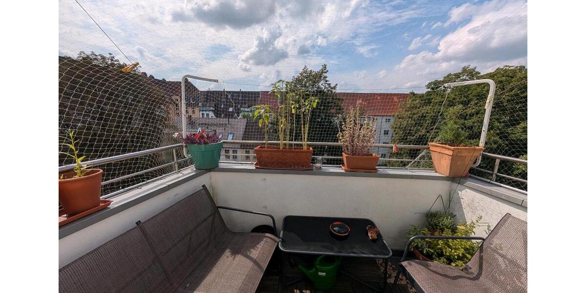 Etagenwohnung Hannover Vahrenwald-List - 3 Zimmer, 78 m&sup2;, 275.000&euro; | Angebot:27168796