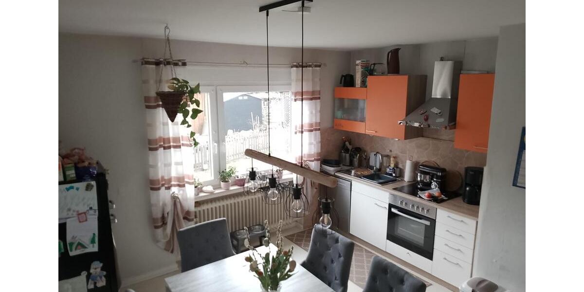 Doppelhaushälfte Neustadt am Rübenberge - 5 Zimmer, 125 m&sup2;, 825&euro; | Angebot:25944468