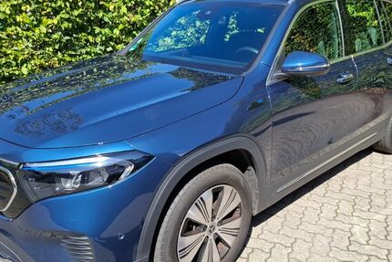 Mercedes-Benz EQB 85.000 km 31.500 &euro; Steimbke 31634