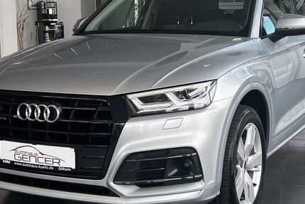 Audi Q5 95.200 km 26.890 &euro; Ronnenberg 30952
