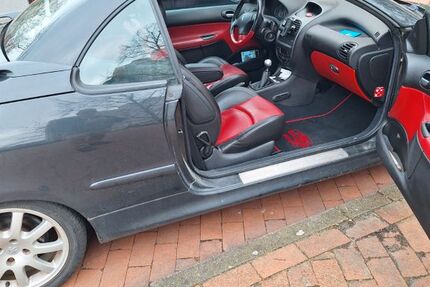 Peugeot 206 135.000 km 2.650 &euro; Hannover 30627