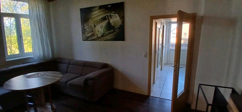 Hochparterre Rodenberg - 3 Zimmer, 65 m&sup2;, 450&euro; | Angebot:26689020