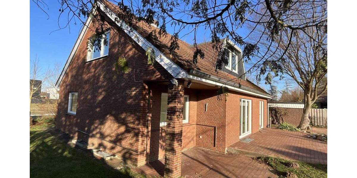 Einfamilienhaus Burgdorf - 5 Zimmer, 158 m&sup2;, 590.000&euro; | Angebot:25733415