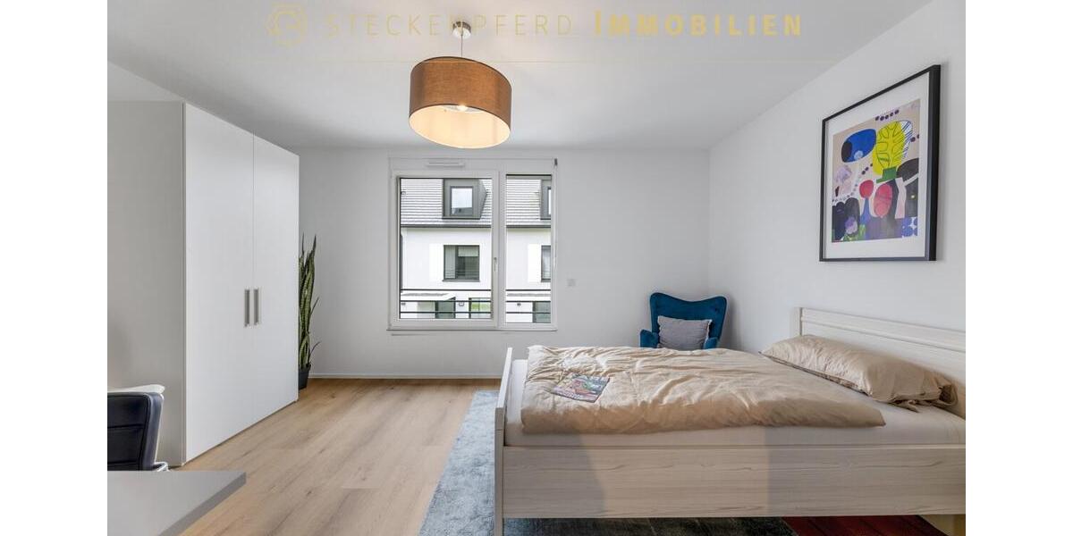 Reihenhaus Barsinghausen - 5 Zimmer, 1.850&euro; | Angebot:22583091