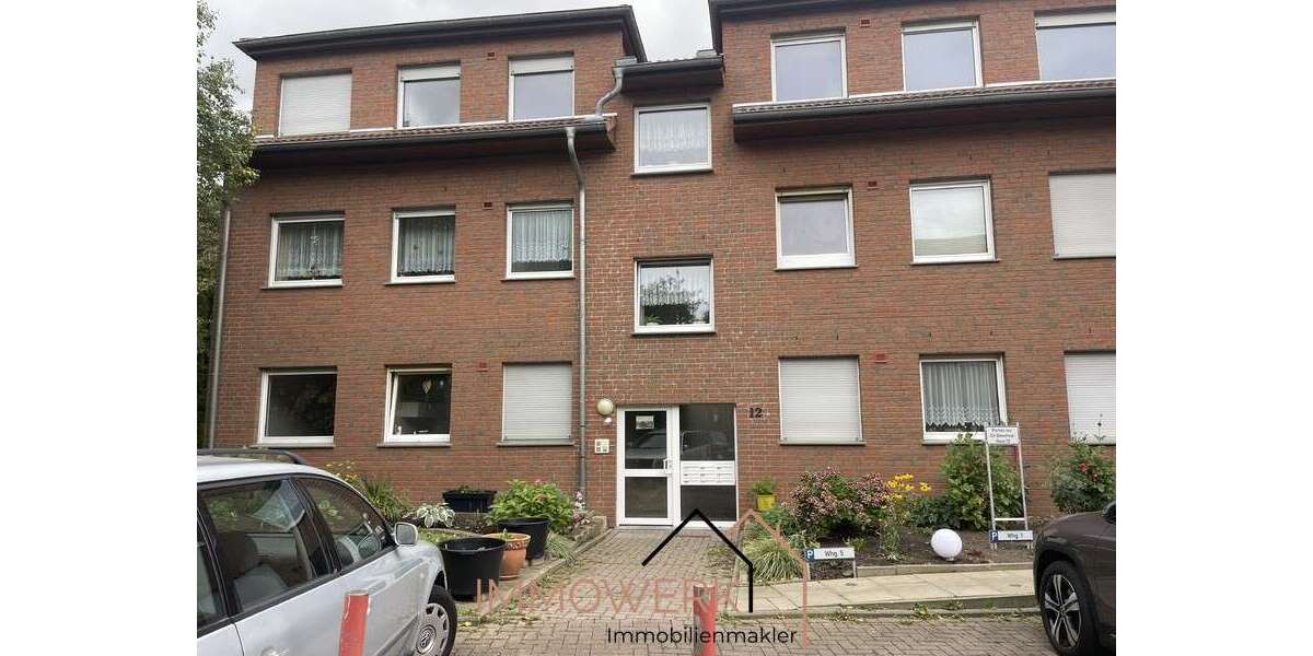 Etagenwohnung Rodenberg / Algesdorf Algesdorf - 2 Zimmer, 52 m&sup2;, 145.000&euro; | Angebot:25053190