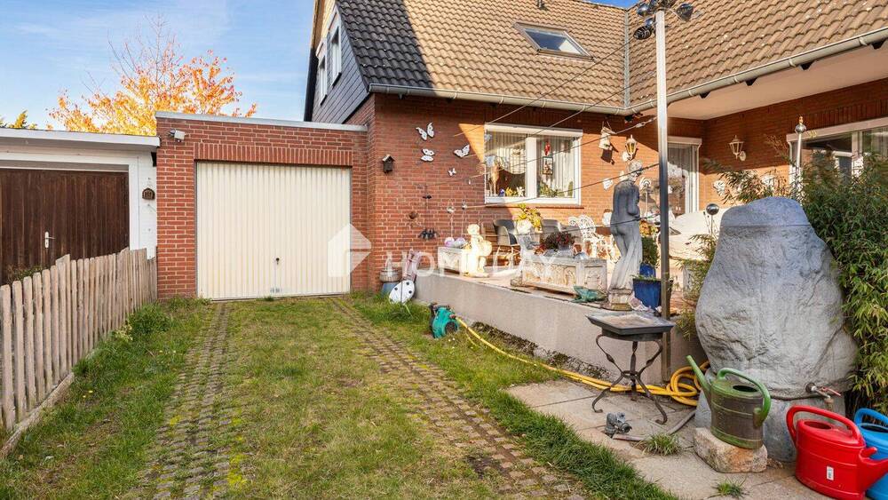 Einfamilienhaus Hannover Sahlkamp - 7 Zimmer, 178 m&sup2;, 650.000&euro; | Angebot:25732757