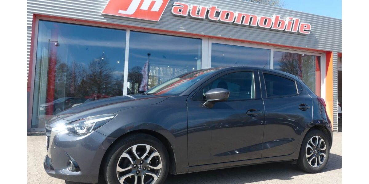 Mazda 2 94.785 km 10.890 &euro; Langenhagen 30855