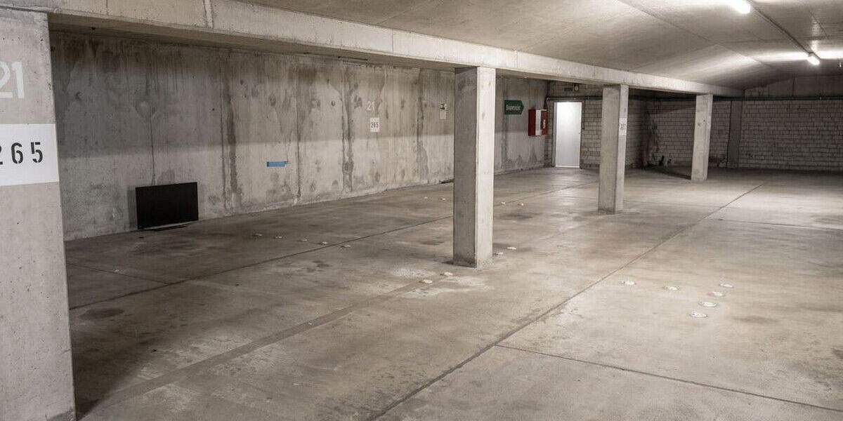 Garagen / Stellplätze Hannover List - 11.500&euro; | Angebot:25726494