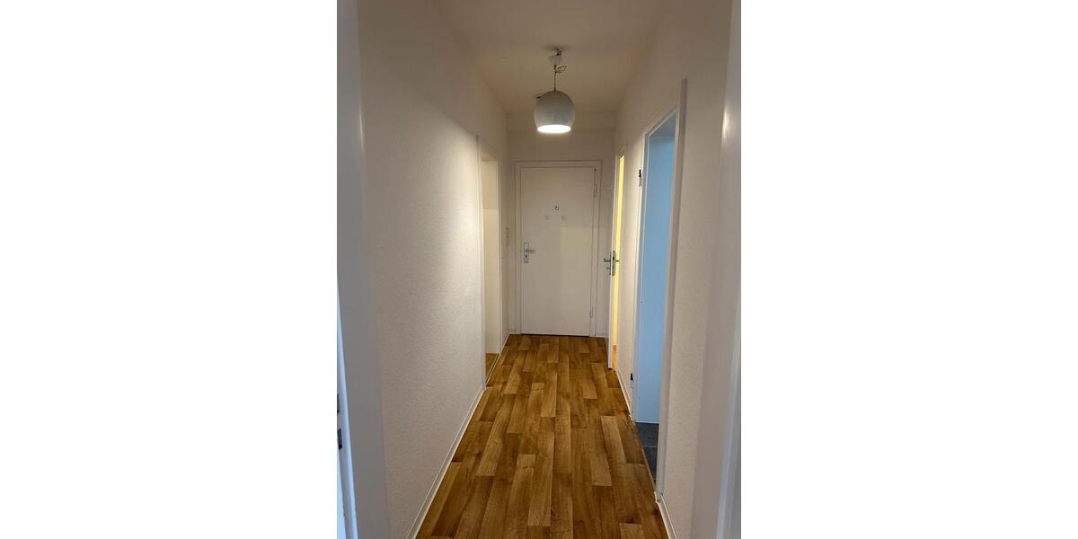 Etagenwohnung Hannover Herrenhausen-Stöcken - 1 Zimmer, 42 m&sup2;, 430&euro; | Angebot:25976433