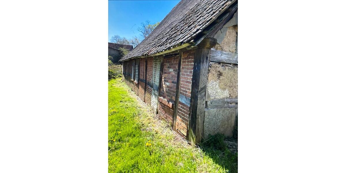 Einfamilienhaus Neustadt am Rübenberge - 4 Zimmer, 120 m&sup2;, 65.000&euro; | Angebot:25648454