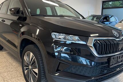 Skoda Karoq 68.000 km 18.990 &euro; Wunstorf 31515