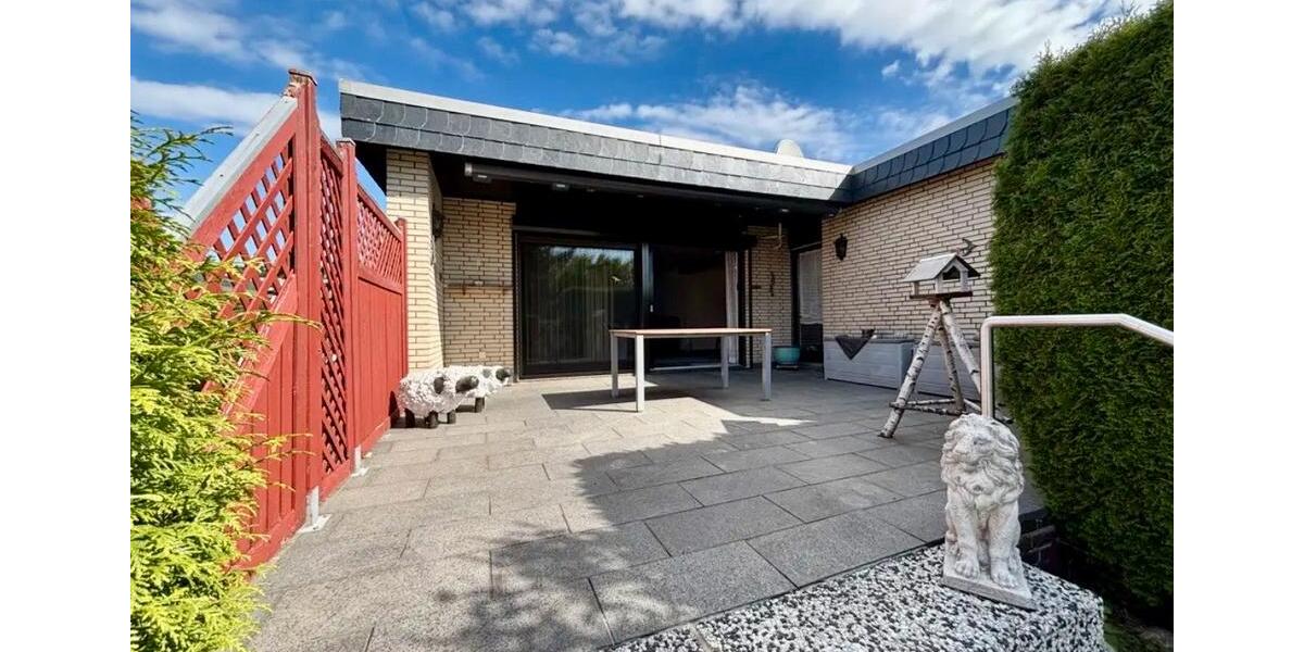 Bungalow Wunstorf - 5 Zimmer, 182 m&sup2;, 385.000&euro; | Angebot:26545325