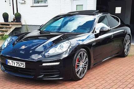 Porsche Panamera 139.900 km 29.990 &euro; Berenbostel (Garbsen) 30827