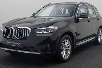BMW X3 73.506 km 37.999 &euro; Isernhagen 30916
