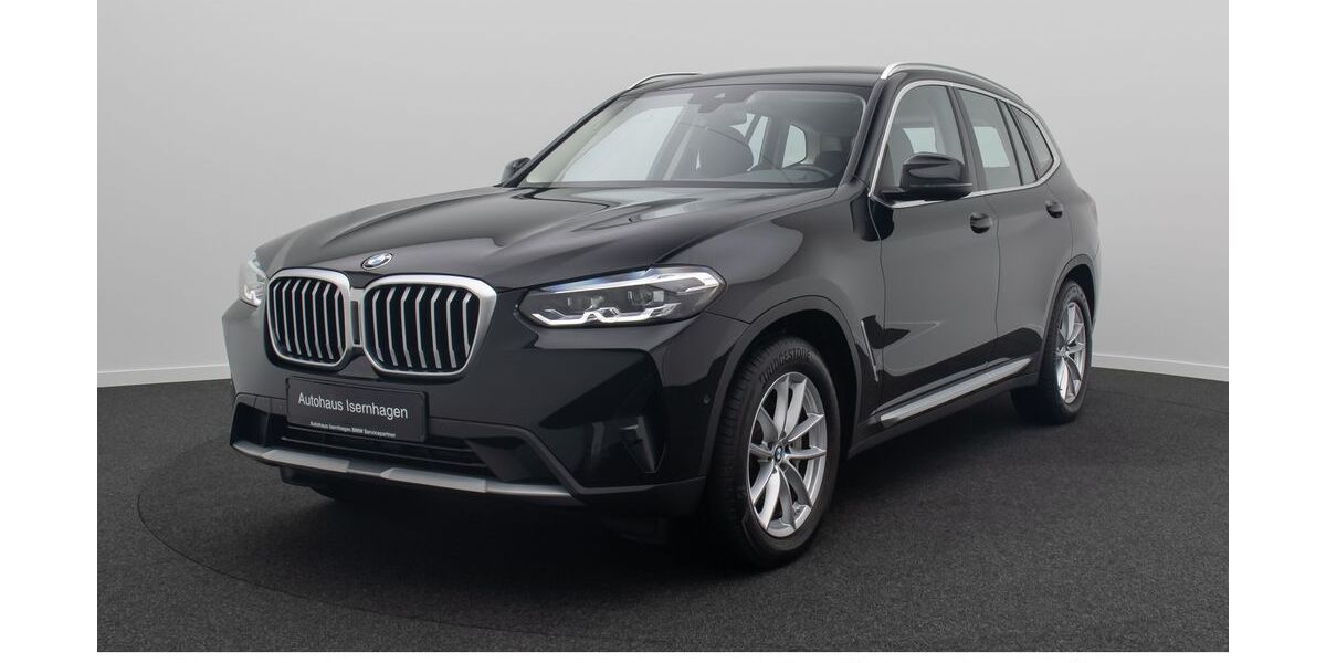 BMW X3 73.506 km 38.499 &euro; Isernhagen 30916