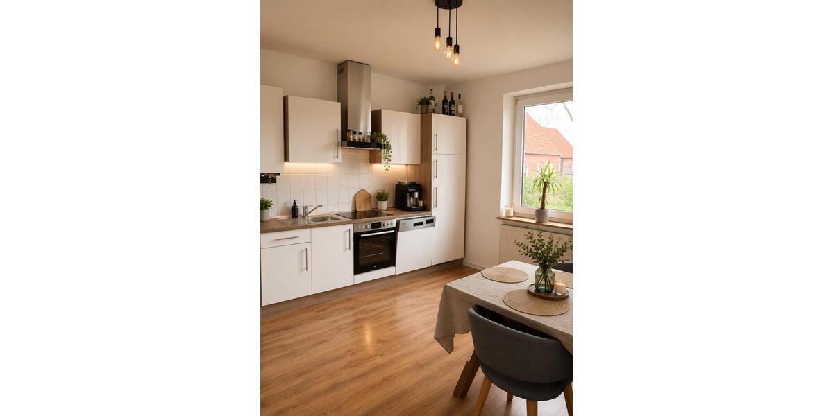 Mehrfamilienhaus, Wohnhaus Sachsenhagen - 9 Zimmer, 199 m&sup2;, 450.000&euro; | Angebot:27249023