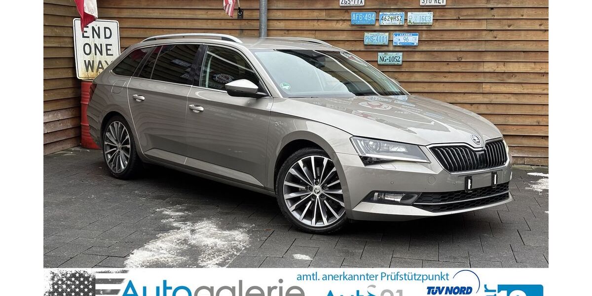 Skoda Superb 149.893 km 17.900 &euro; Langenhagen 30855