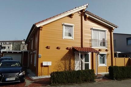 Haus Langenhagen Engelbostel - 6 Zimmer, 172 m&sup2;, 600.000&euro; | Angebot:25722772