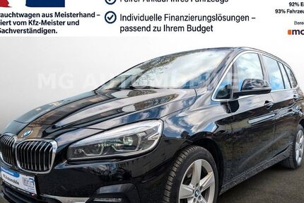 BMW 220 124.351 km 22.497 &euro; Hannover 30165