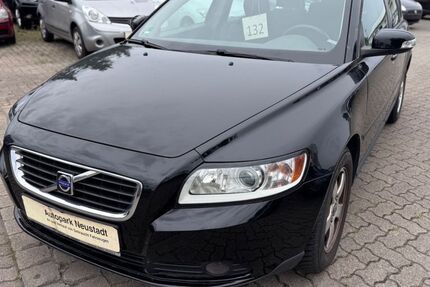 Volvo V50 272.125 km 2.600 &euro; Neustadt 31535