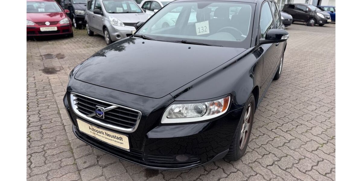 Volvo V50 272.125 km 2.600 &euro; Neustadt 31535