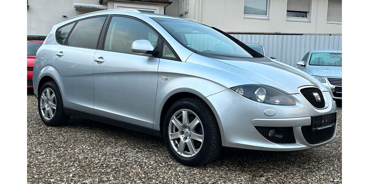 Seat Altea 150.000 km 5.480 &euro; Hannover, Wettbergen 30457