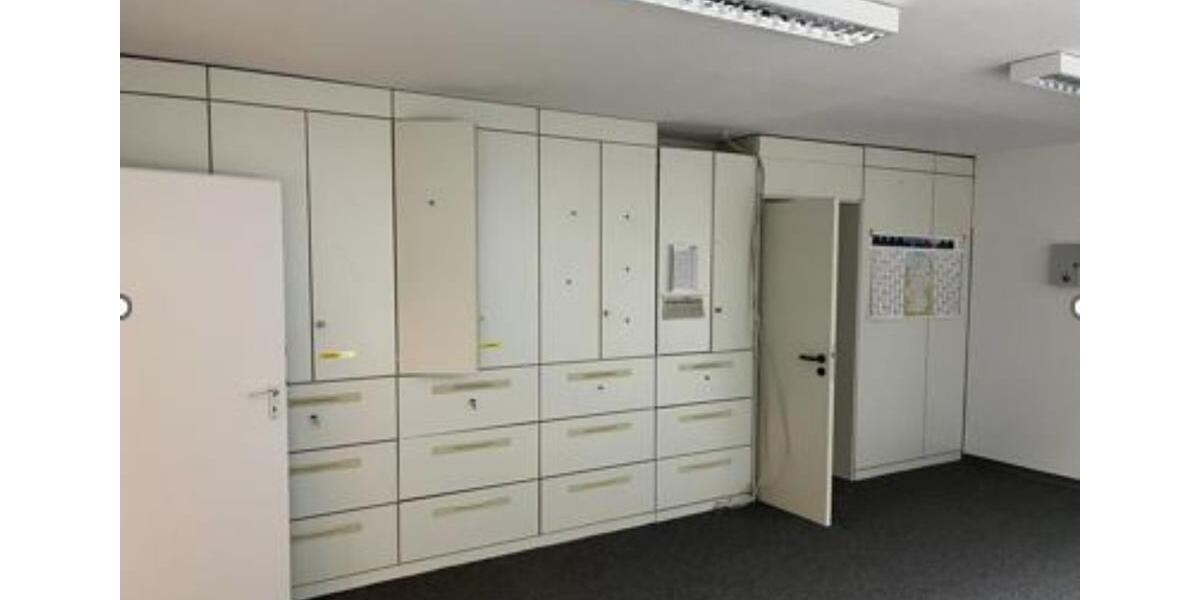 Gewerbeobjekt Garbsen Berenbostel - 2.325&euro; | Angebot:25150902