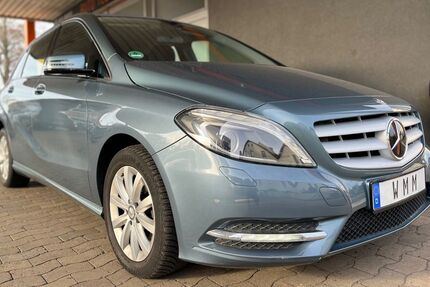 Mercedes-Benz B 180 60.900 km 10.999 &euro; Seelze 30926